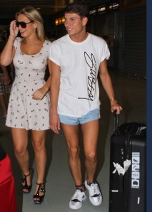 joesy essex