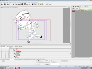 claudius-test-screen-shot